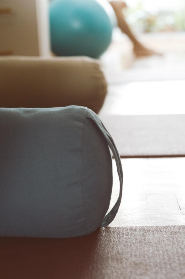 Yin Yoga στο Vedic Home στην Κυψελη